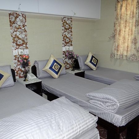 Narli Guest House Kowloon  Luaran gambar