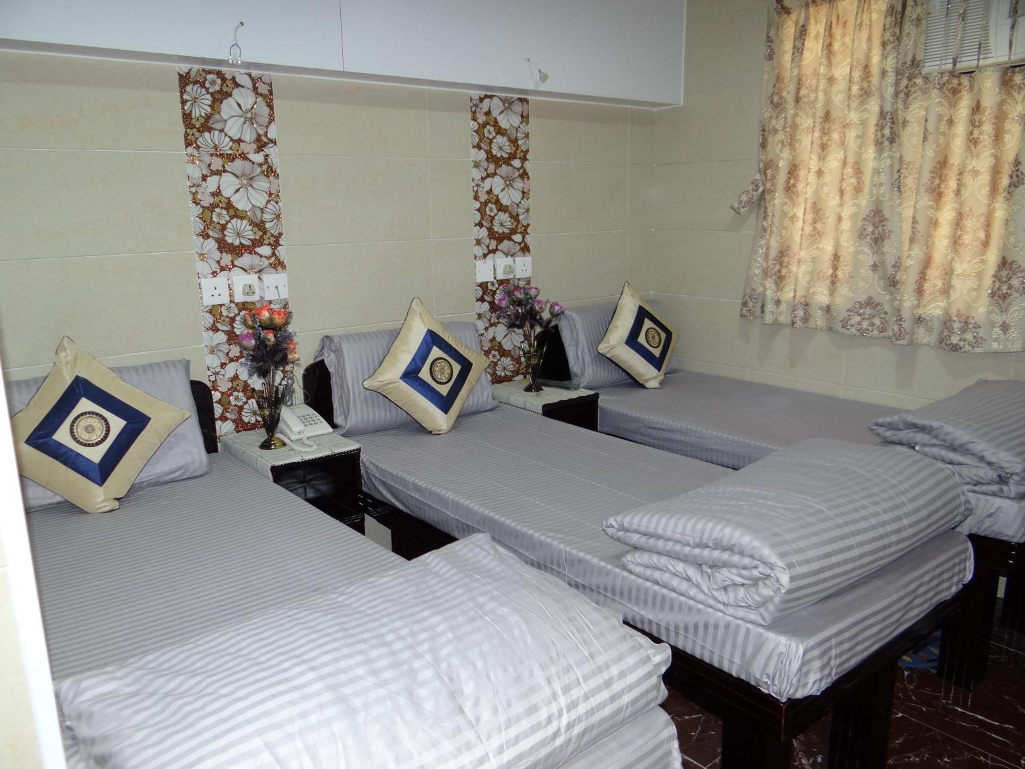 Narli Guest House Kowloon  Luaran gambar