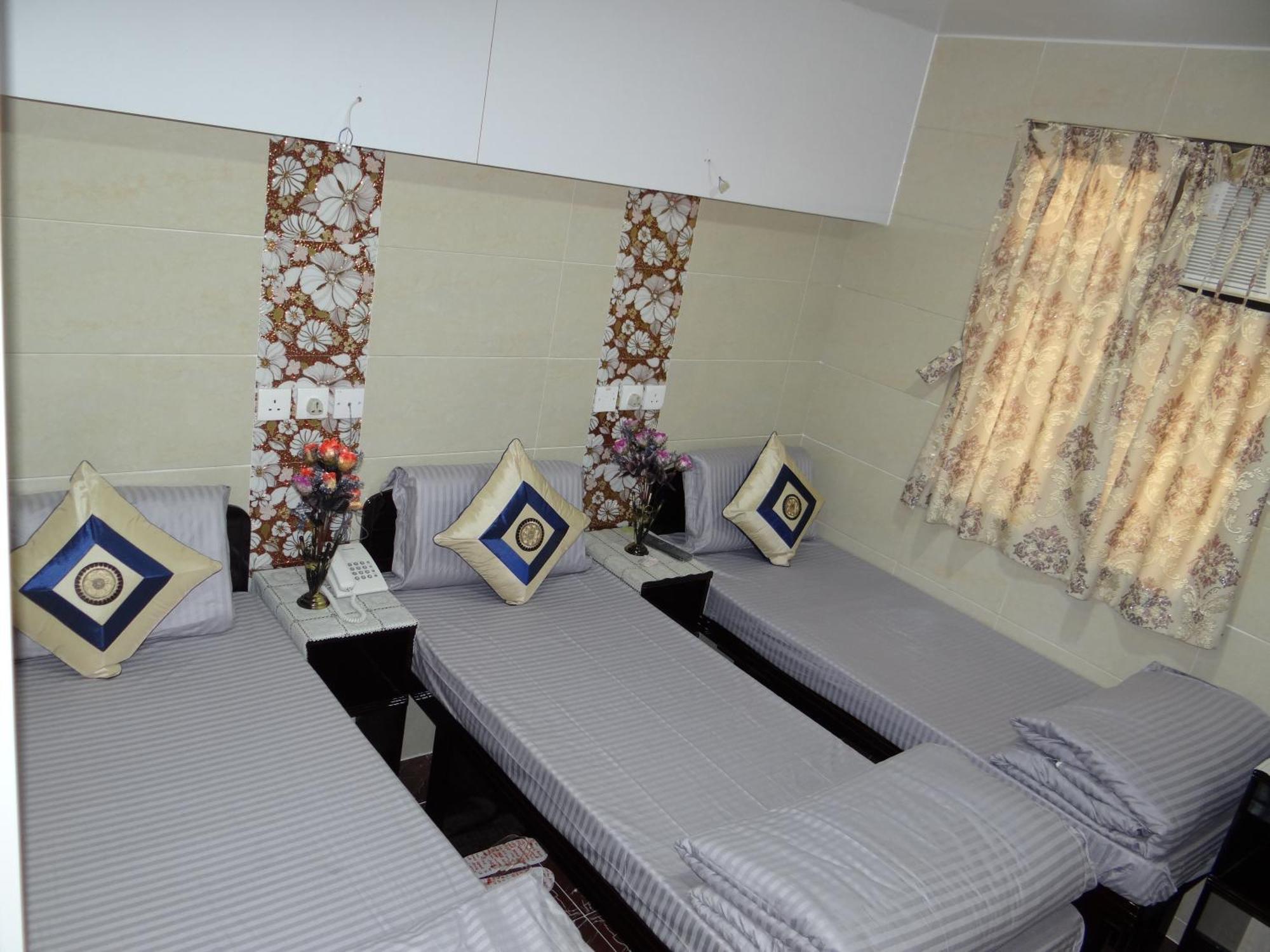 Narli Guest House Kowloon  Luaran gambar