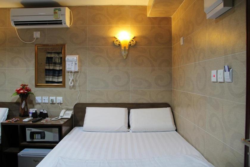 Narli Guest House Kowloon  Luaran gambar