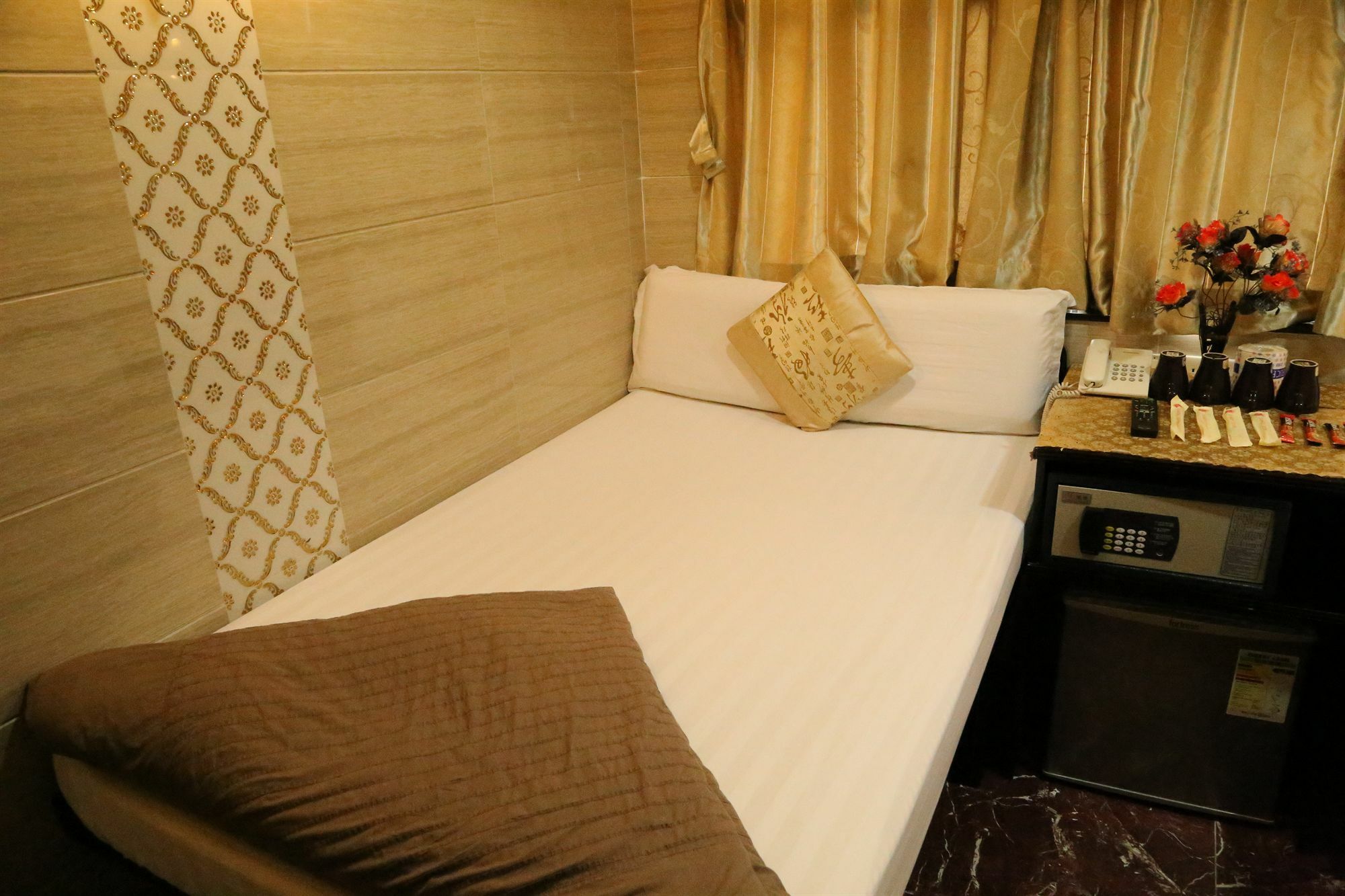 Narli Guest House Kowloon  Luaran gambar
